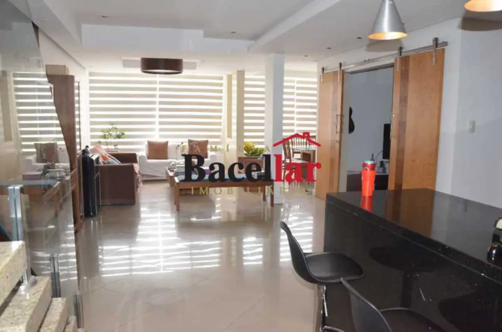 Cobertura, 3 quartos, 123 m² - Foto 6