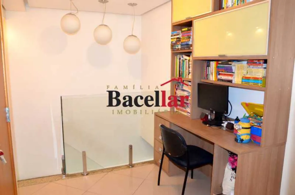 Cobertura, 3 quartos, 123 m² - Foto 9