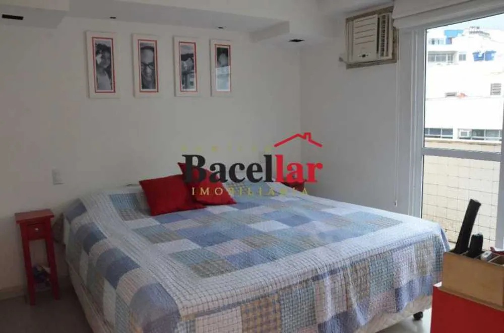 Cobertura, 3 quartos, 123 m² - Foto 10