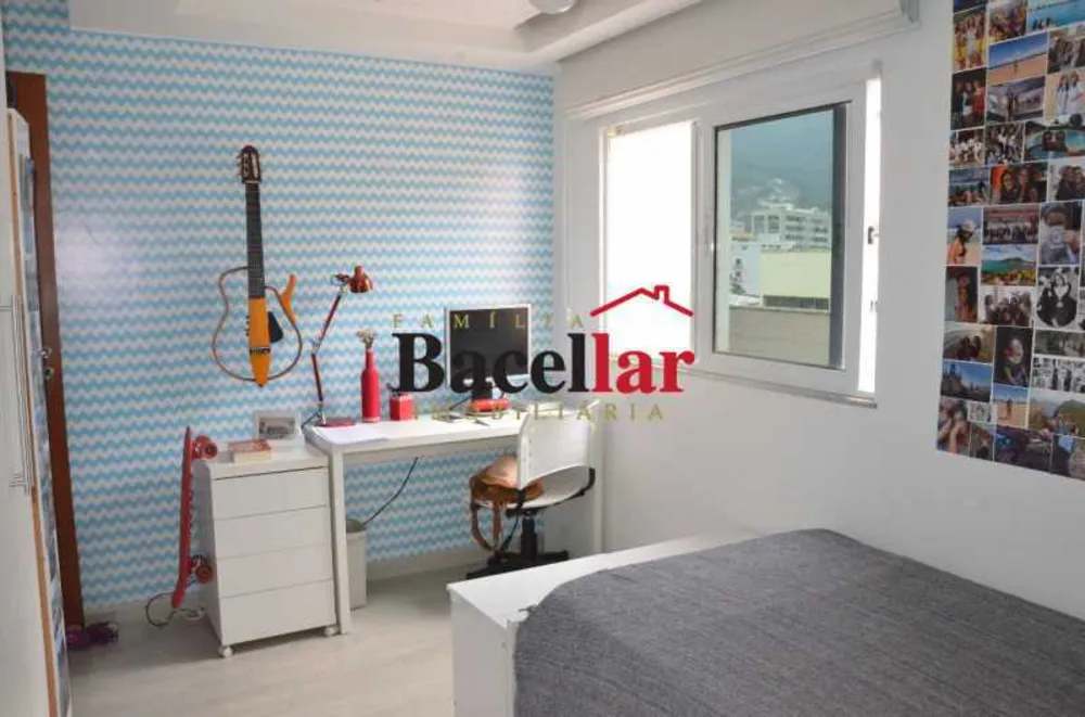 Cobertura, 3 quartos, 123 m² - Foto 5