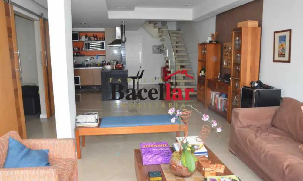 Cobertura, 3 quartos, 123 m² - Foto 17