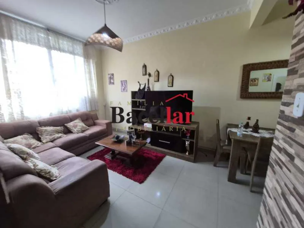 Apartamento, 1 quarto, 36 m² - Foto 4