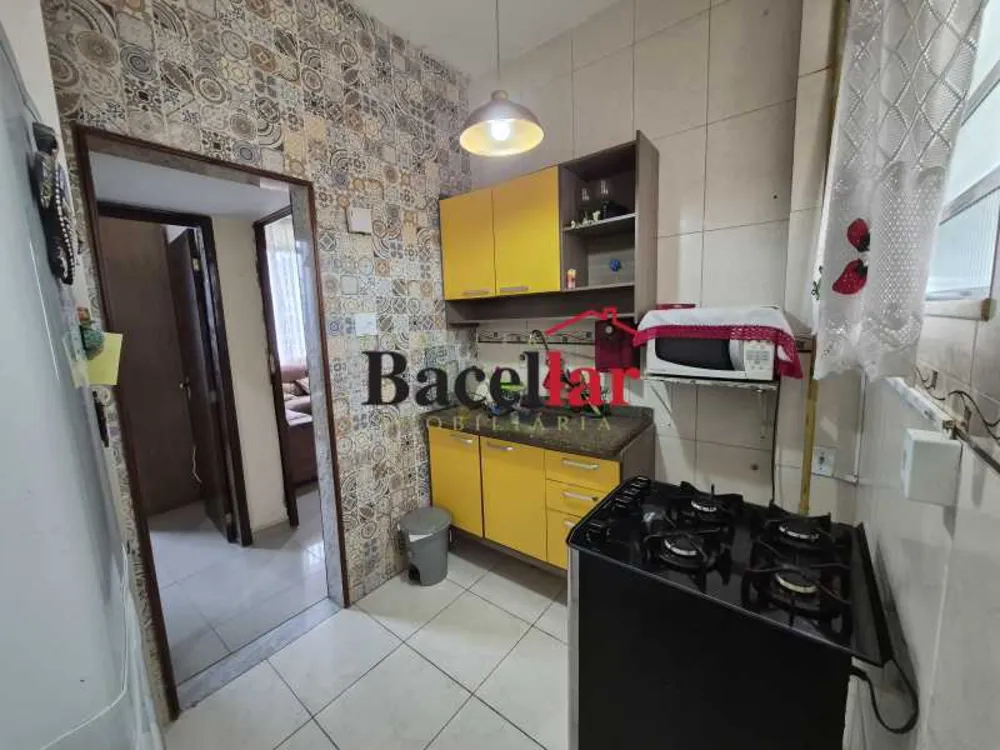Apartamento, 1 quarto, 36 m² - Foto 33