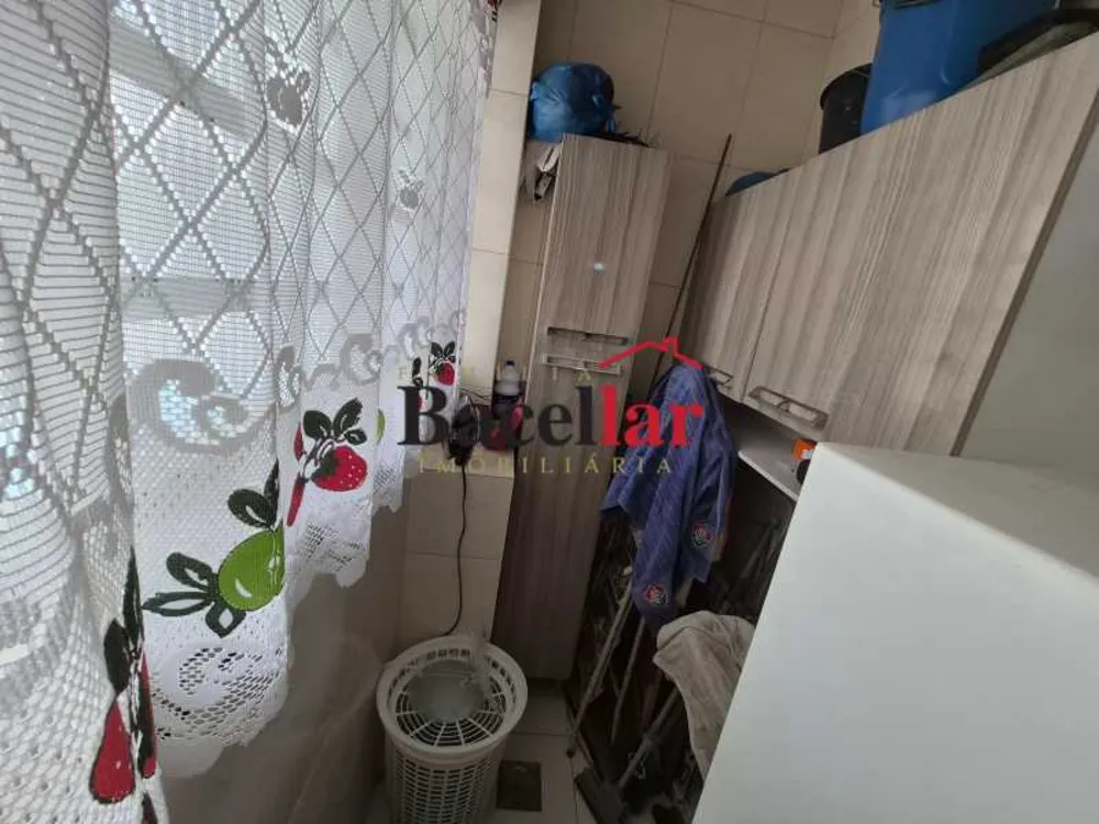 Apartamento, 1 quarto, 36 m² - Foto 34