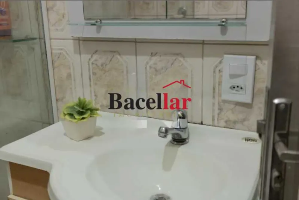 Apartamento, 1 quarto, 36 m² - Foto 7