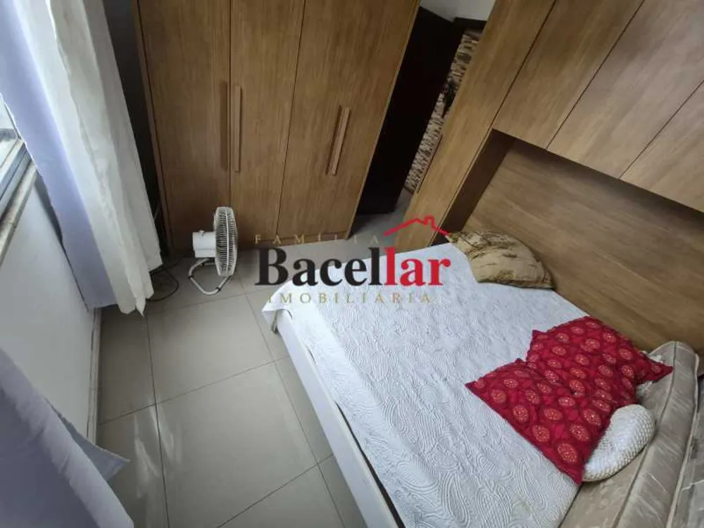 Apartamento, 1 quarto, 36 m² - Foto 22