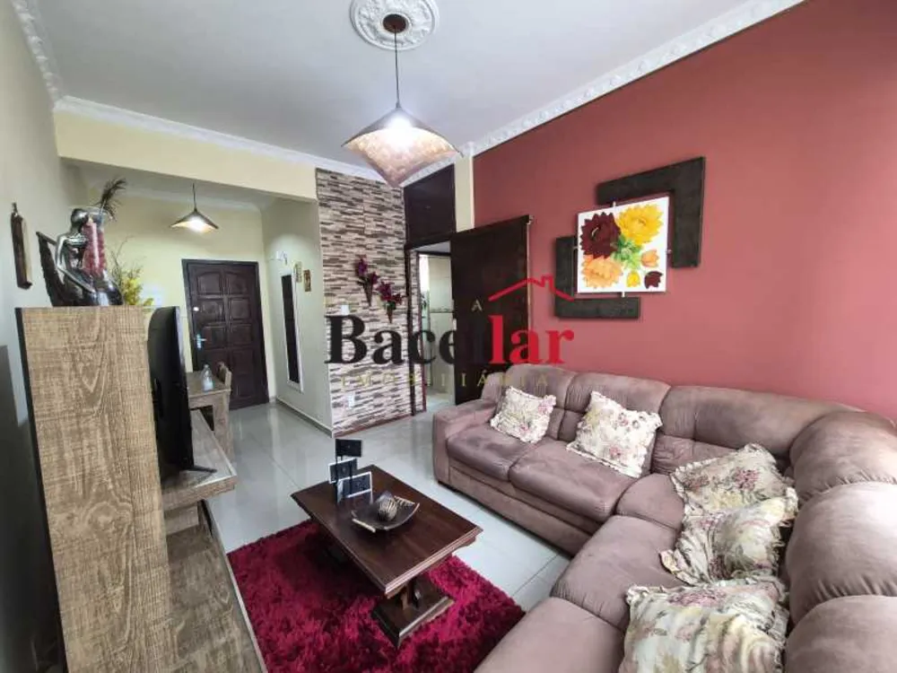 Apartamento, 1 quarto, 36 m² - Foto 8
