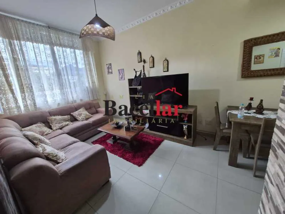Apartamento, 1 quarto, 36 m² - Foto 6