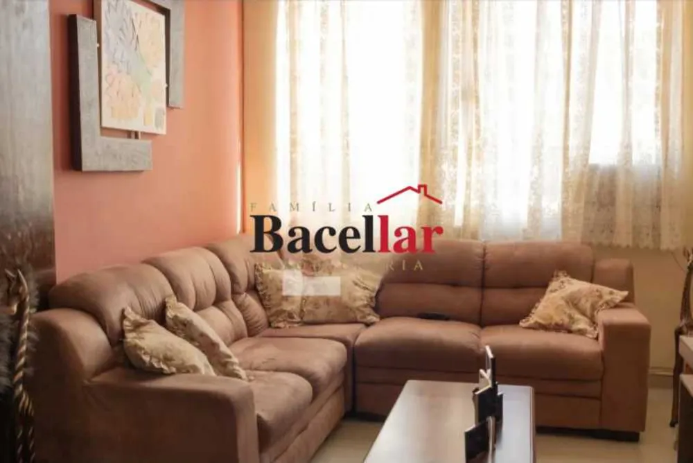 Apartamento, 1 quarto, 36 m² - Foto 5