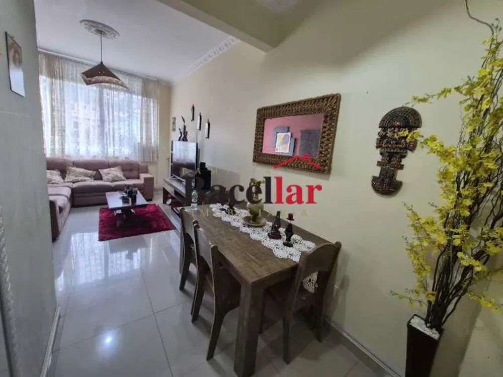 Apartamento, 1 quarto, 36 m² - Foto 2