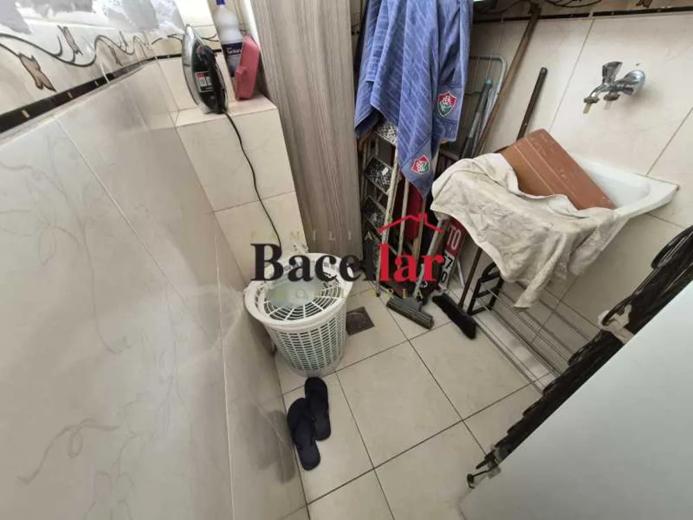 Apartamento, 1 quarto, 36 m² - Foto 35