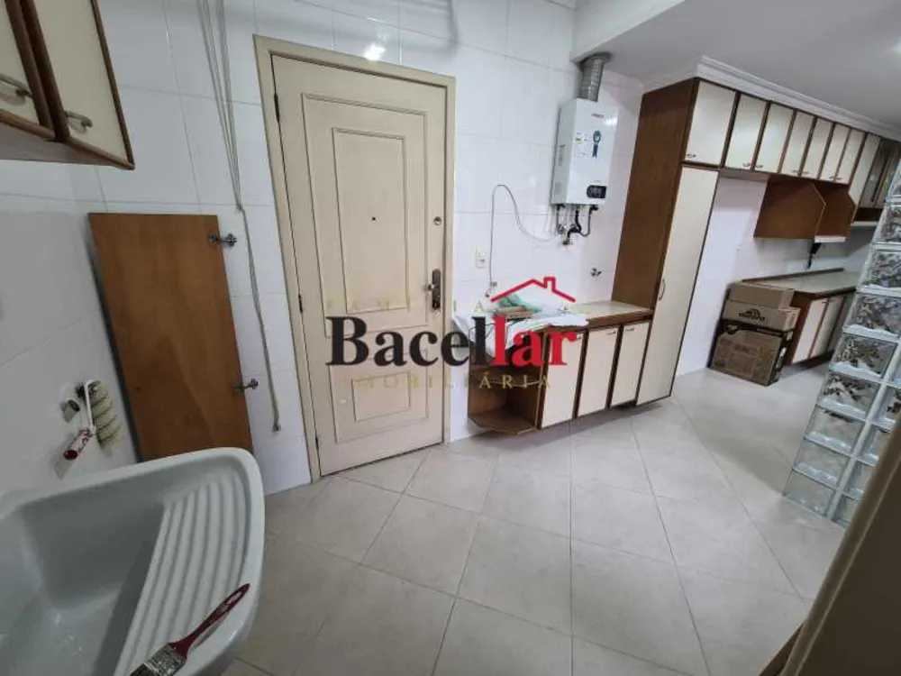 Apartamento, 3 quartos, 110 m² - Foto 21