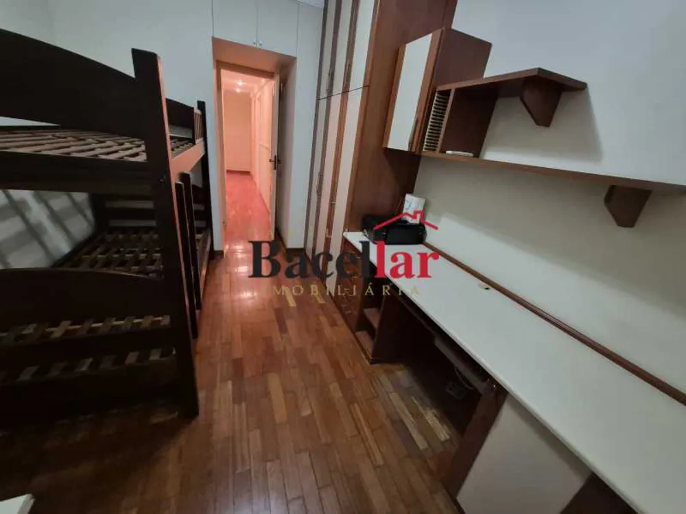 Apartamento, 3 quartos, 110 m² - Foto 6