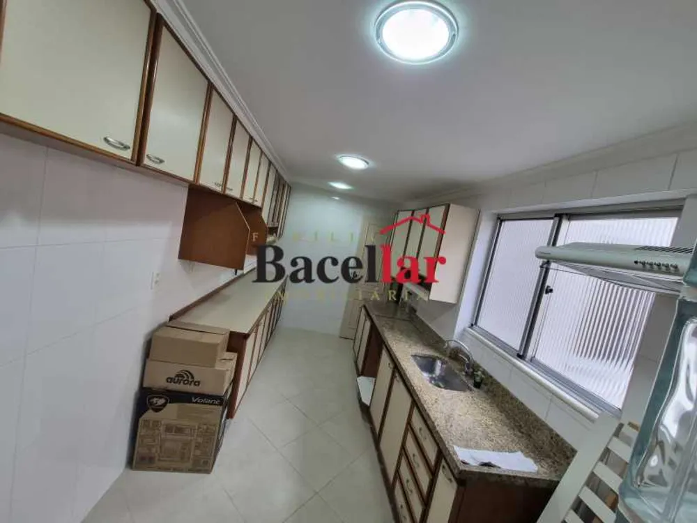Apartamento, 3 quartos, 110 m² - Foto 20