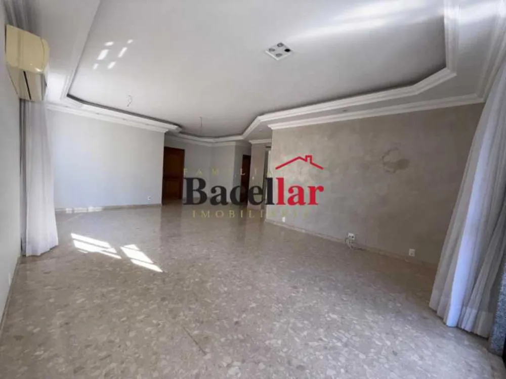Apartamento, 4 quartos, 230 m² - Foto 2
