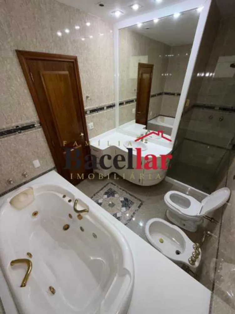 Apartamento, 4 quartos, 230 m² - Foto 13