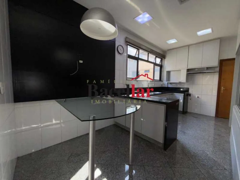 Apartamento, 4 quartos, 230 m² - Foto 3