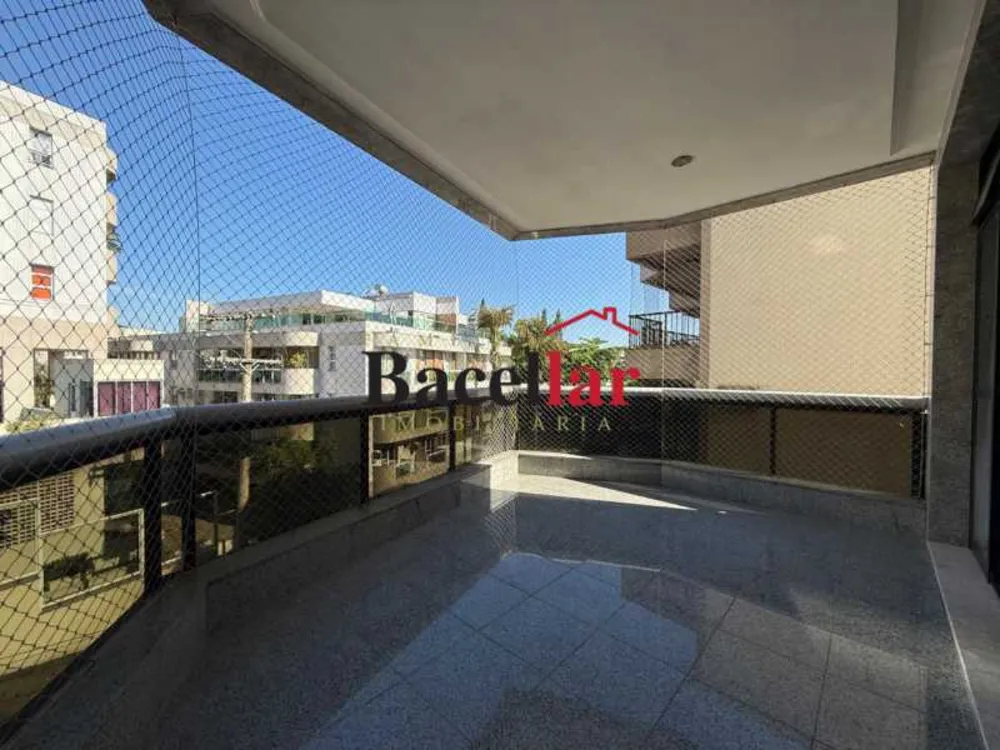 Apartamento, 4 quartos, 230 m² - Foto 7