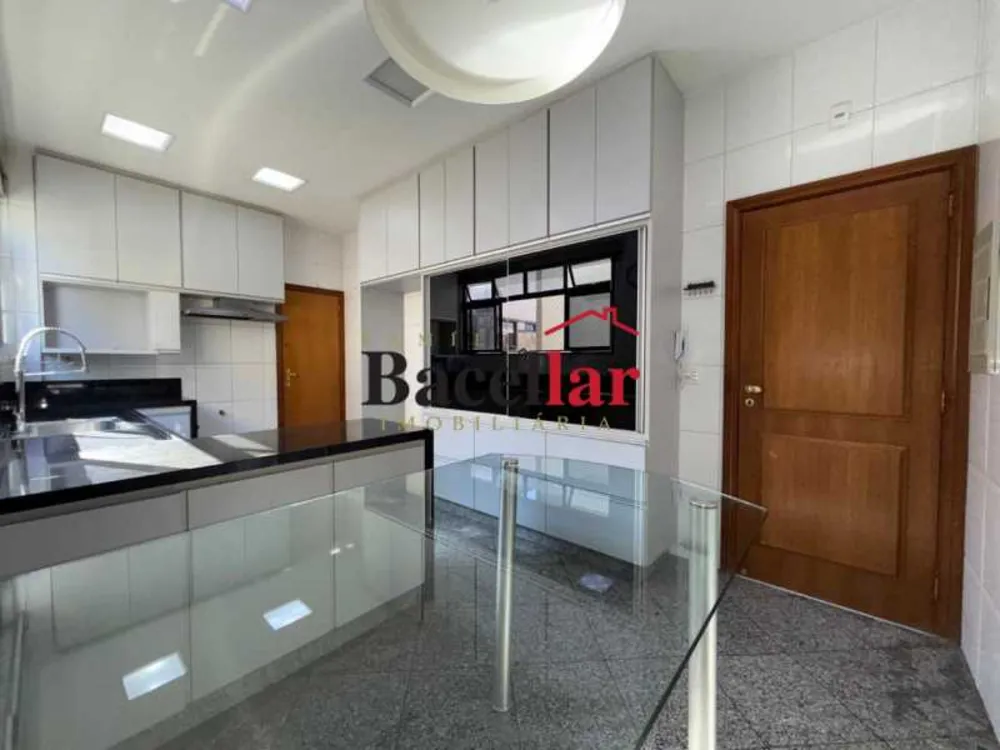 Apartamento, 4 quartos, 230 m² - Foto 6
