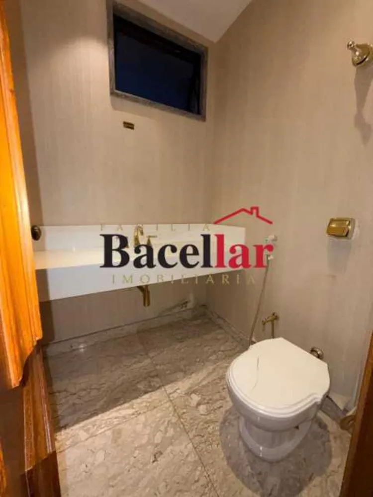 Apartamento, 4 quartos, 230 m² - Foto 8