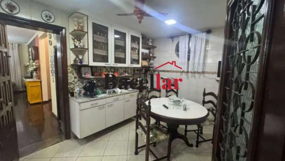 Casa, 4 quartos, 256 m² - Foto 11