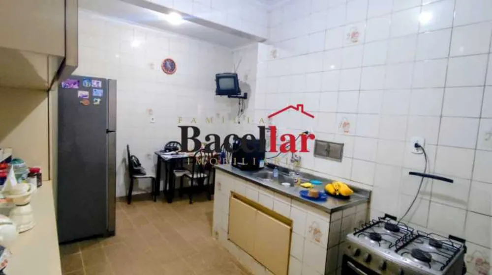 Apartamento, 3 quartos, 108 m² - Foto 2