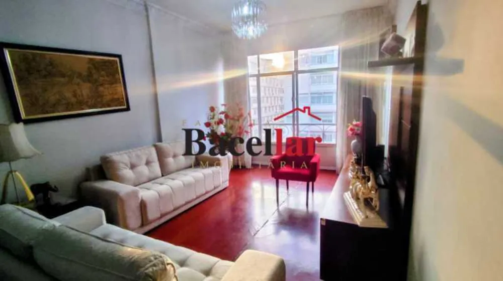 Apartamento, 3 quartos, 108 m² - Foto 4