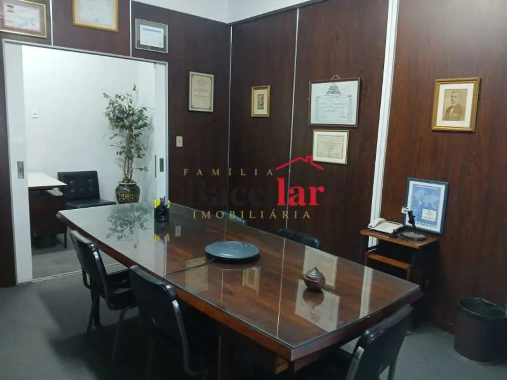 Sala-Conjunto, 276 m² - Foto 4
