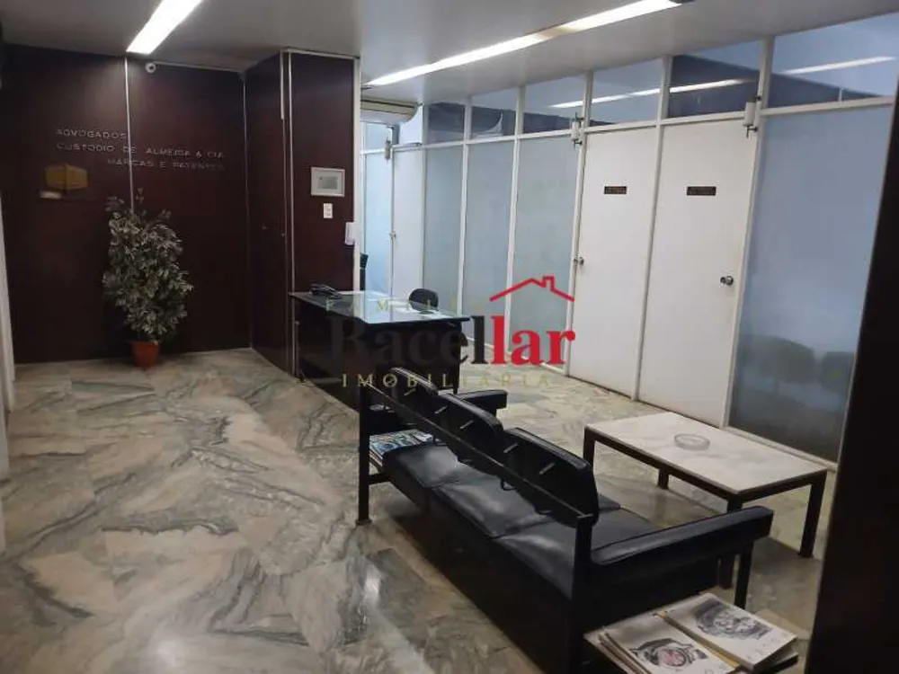 Sala-Conjunto, 276 m² - Foto 16