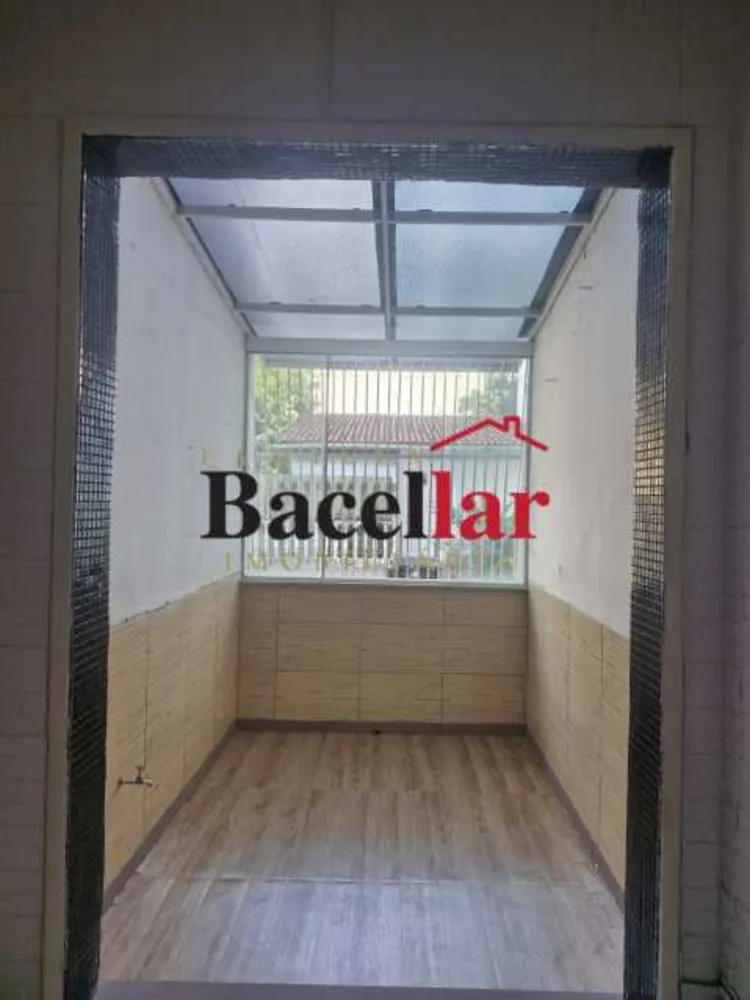 Apartamento, 2 quartos, 50 m² - Foto 5