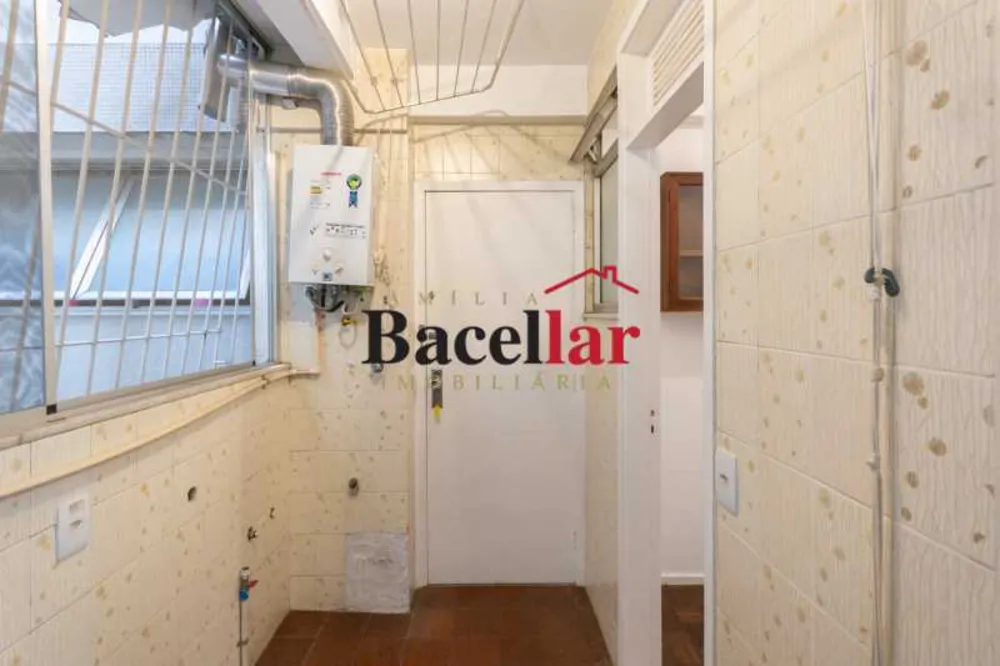 Apartamento, 4 quartos, 130 m² - Foto 26