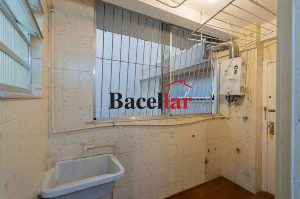 Apartamento, 4 quartos, 130 m² - Foto 25