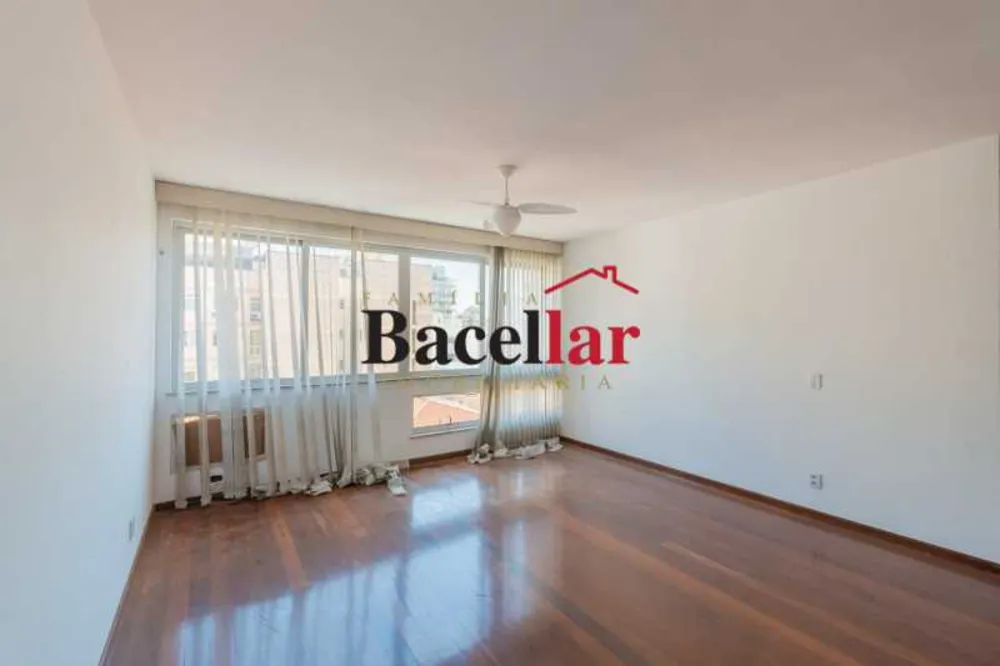 Apartamento, 4 quartos, 130 m² - Foto 3