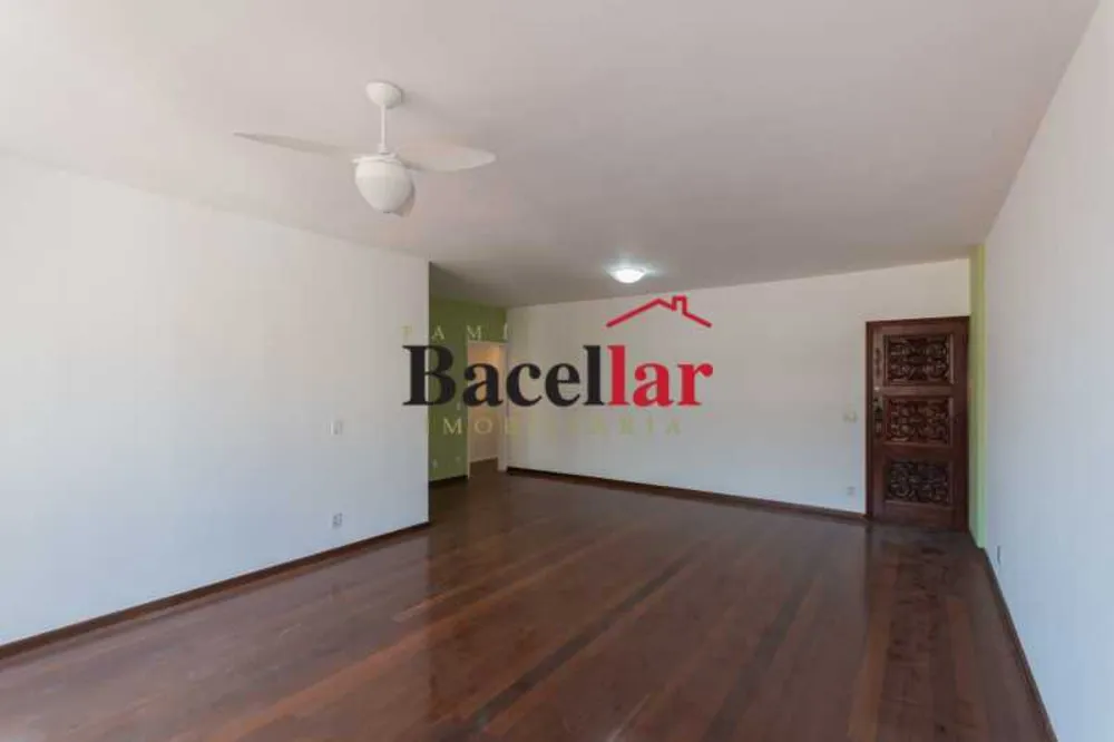 Apartamento, 4 quartos, 130 m² - Foto 1