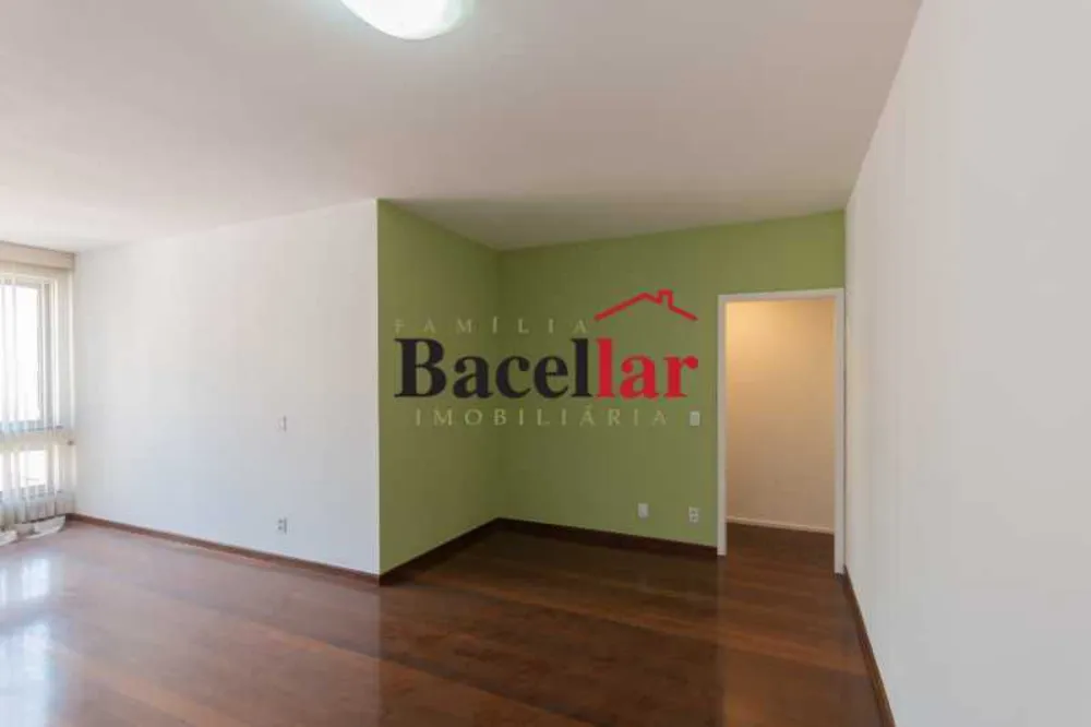 Apartamento, 4 quartos, 130 m² - Foto 5