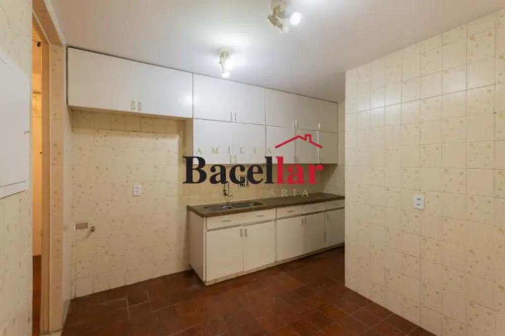 Apartamento, 4 quartos, 130 m² - Foto 21
