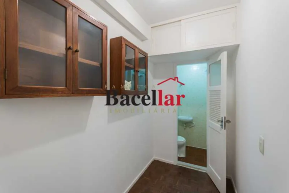 Apartamento, 4 quartos, 130 m² - Foto 27
