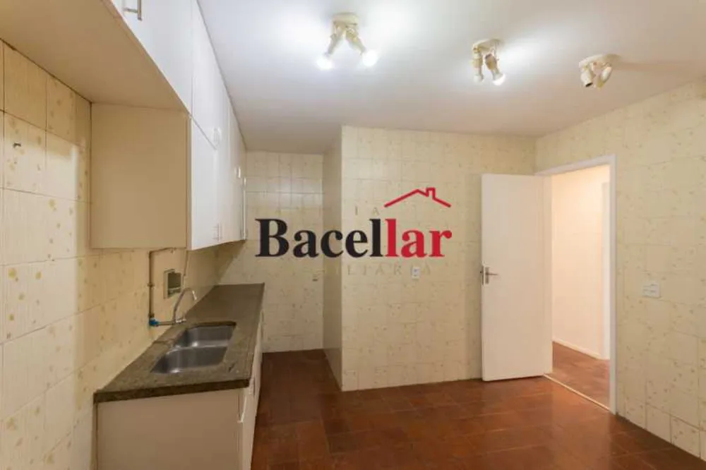 Apartamento, 4 quartos, 130 m² - Foto 23