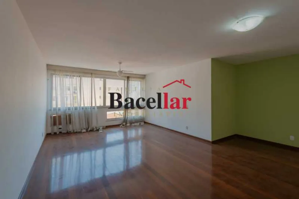 Apartamento, 4 quartos, 130 m² - Foto 4