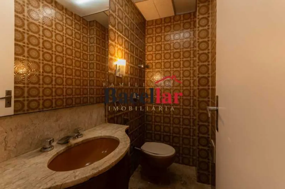 Apartamento, 4 quartos, 130 m² - Foto 6