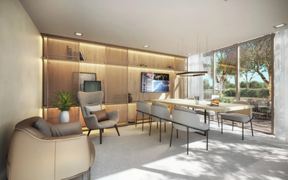 Apartamento, 4 quartos, 194 m² - Foto 15