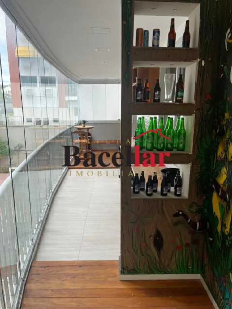 Apartamento, 3 quartos, 109 m² - Foto 2