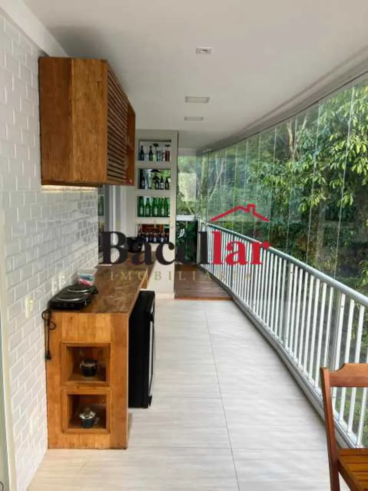 Apartamento, 3 quartos, 109 m² - Foto 3