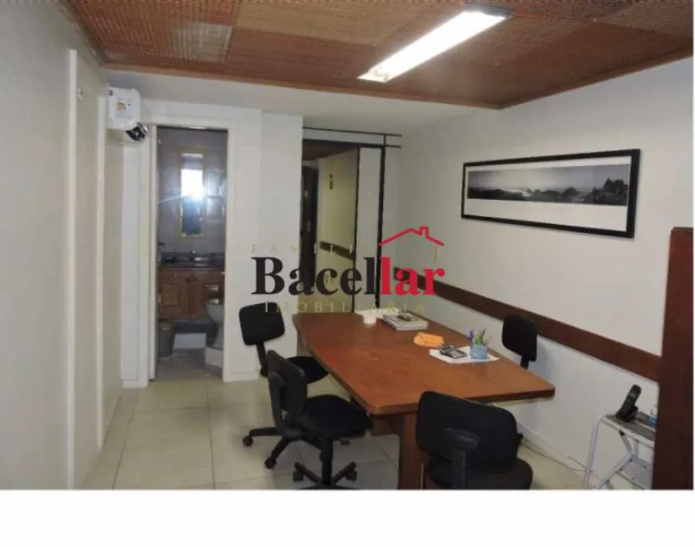 Sala-Conjunto, 53 m² - Foto 4