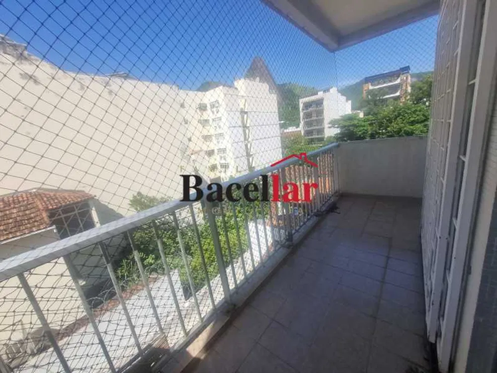Apartamento, 2 quartos, 90 m² - Foto 17
