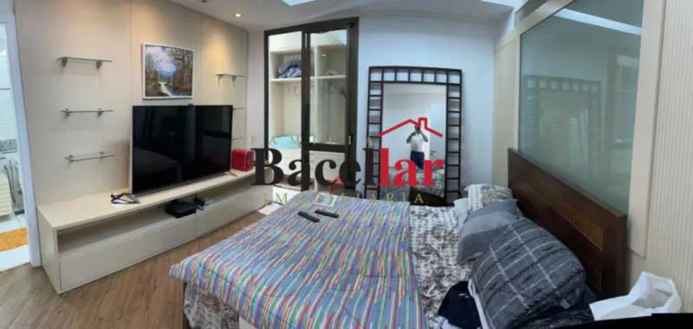 Apartamento, 2 quartos, 80 m² - Foto 5