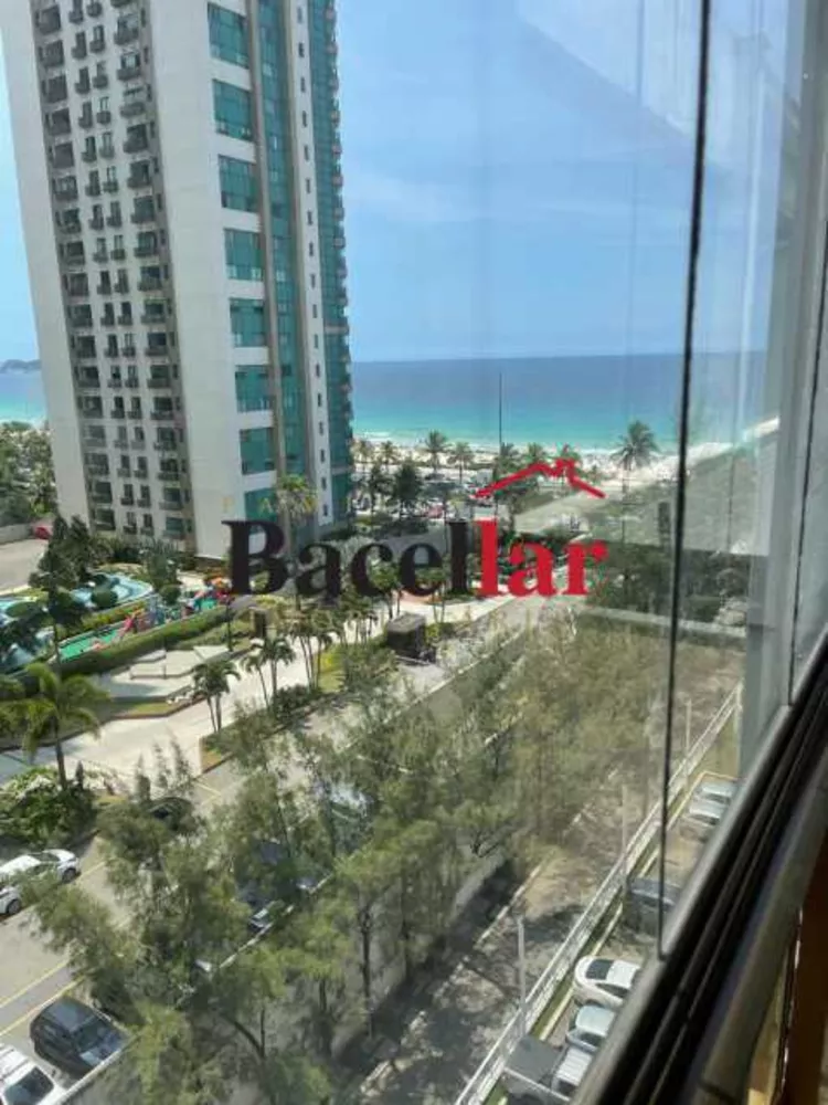 Apartamento, 2 quartos, 80 m² - Foto 8