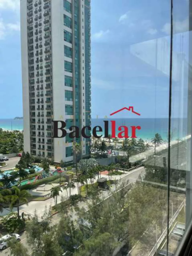 Apartamento, 2 quartos, 80 m² - Foto 1