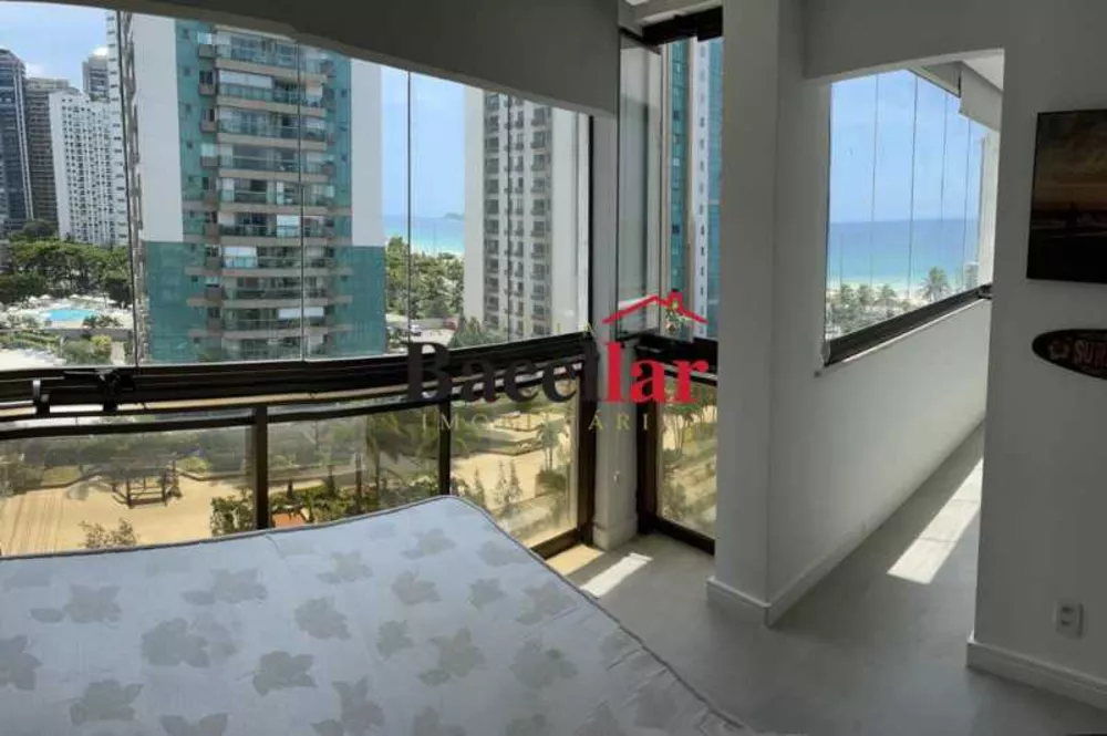Apartamento, 2 quartos, 80 m² - Foto 4