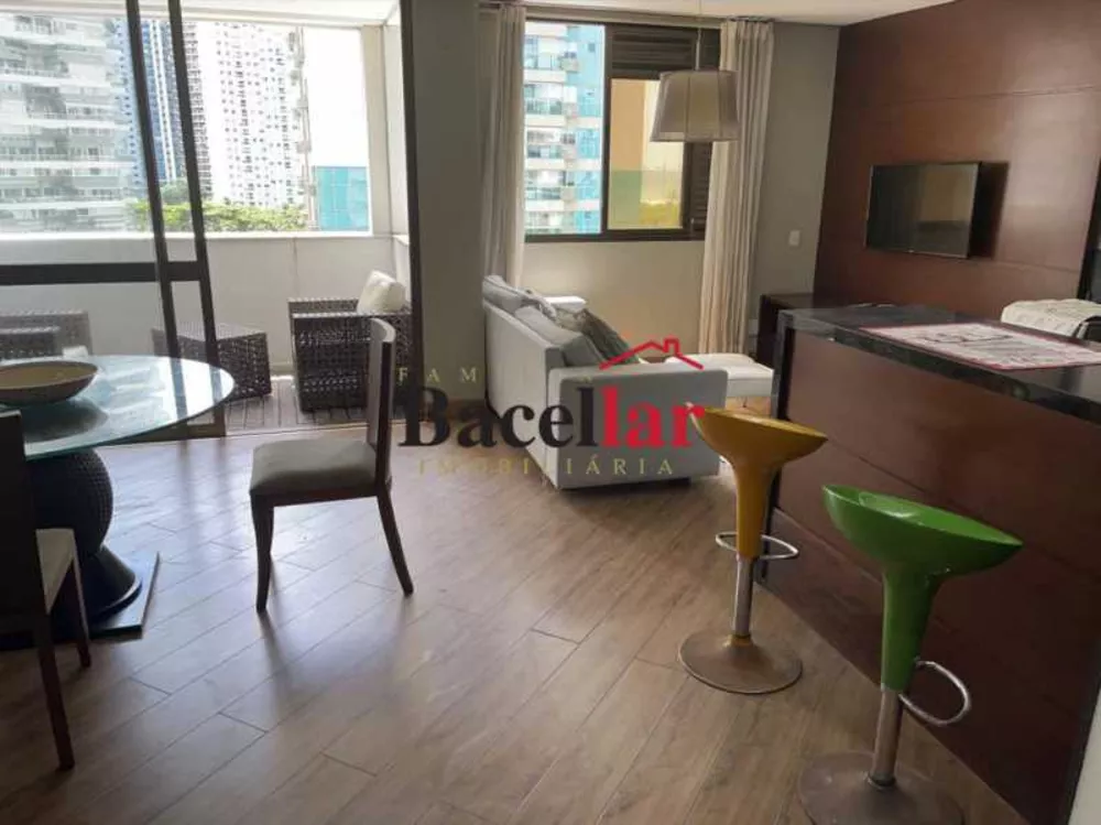 Apartamento, 2 quartos, 80 m² - Foto 14